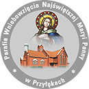Parafia Przyłęki